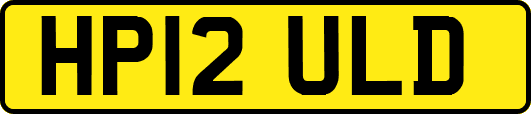 HP12ULD