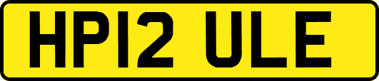 HP12ULE