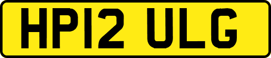HP12ULG