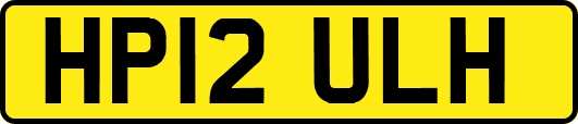 HP12ULH