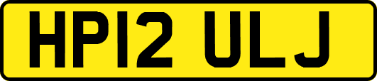 HP12ULJ