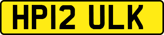 HP12ULK