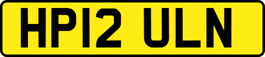 HP12ULN