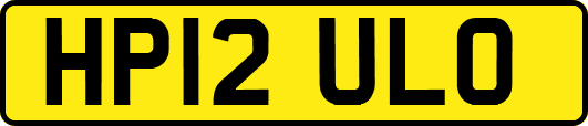 HP12ULO