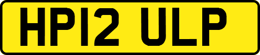 HP12ULP