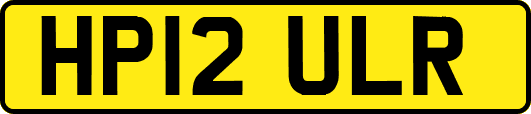 HP12ULR