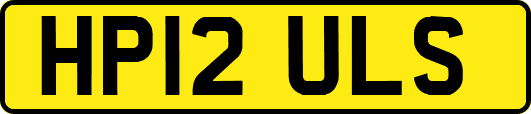 HP12ULS