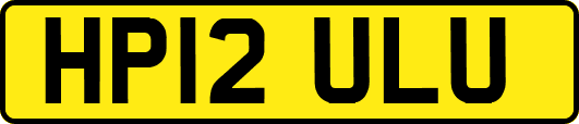 HP12ULU