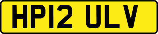 HP12ULV