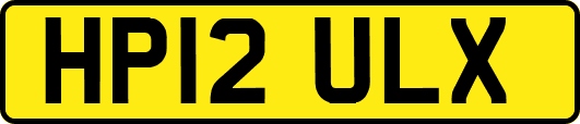 HP12ULX