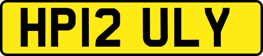 HP12ULY