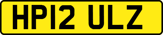 HP12ULZ