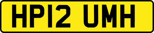 HP12UMH