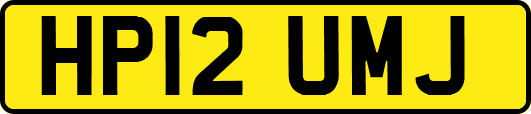 HP12UMJ