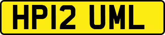HP12UML