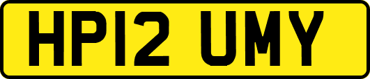 HP12UMY