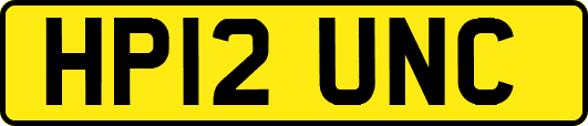 HP12UNC
