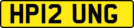 HP12UNG