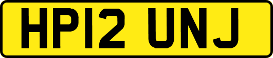 HP12UNJ