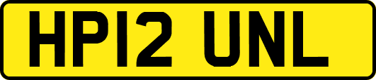 HP12UNL
