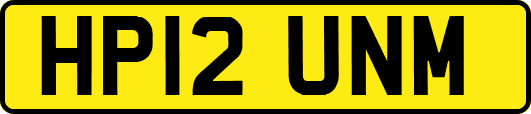 HP12UNM