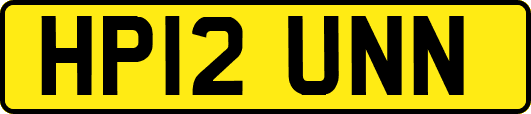 HP12UNN