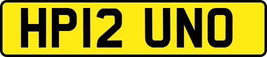 HP12UNO