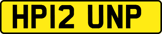 HP12UNP