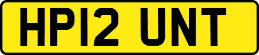 HP12UNT