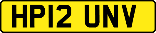 HP12UNV