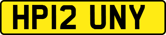 HP12UNY