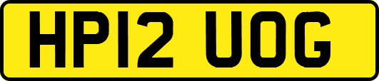 HP12UOG