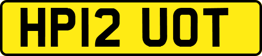 HP12UOT