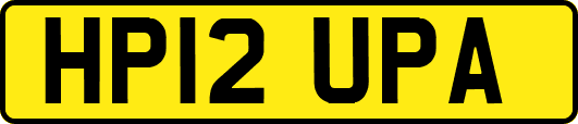 HP12UPA