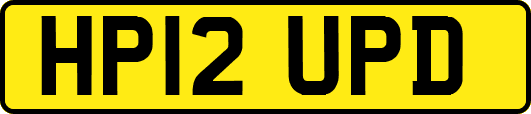 HP12UPD