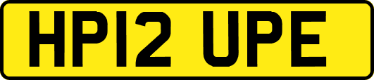 HP12UPE