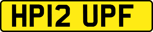 HP12UPF