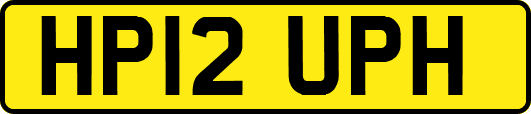 HP12UPH