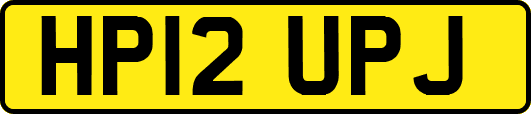 HP12UPJ