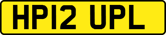 HP12UPL