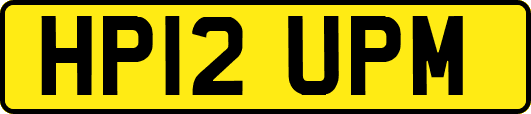 HP12UPM
