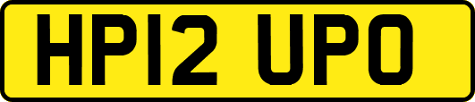 HP12UPO