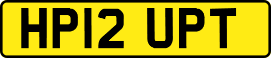 HP12UPT