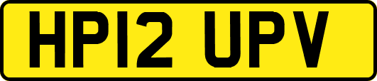 HP12UPV