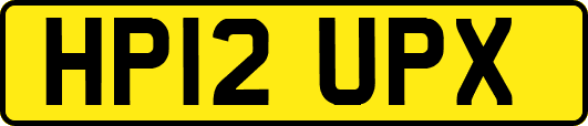 HP12UPX