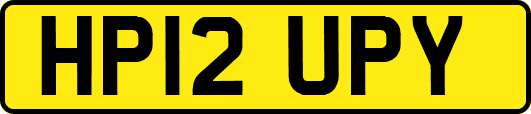 HP12UPY