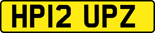 HP12UPZ