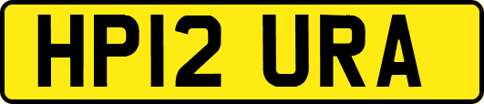 HP12URA