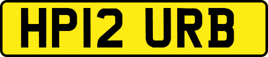 HP12URB