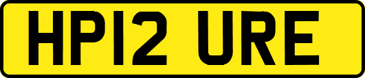 HP12URE